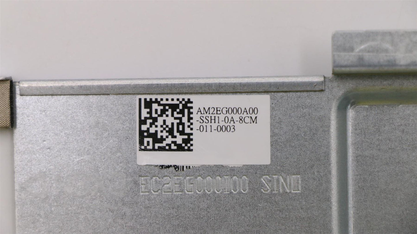 Lenovo Yoga A940 FN_BD_Shielding 02CW409