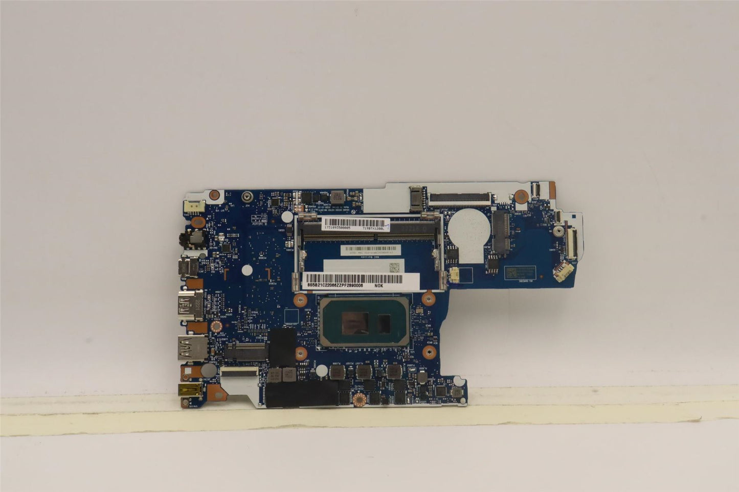 Lenovo IdeaPad 3 17ITL6 Motherboard Mainboard UMA inteli71165G7 8G 5B21C22066