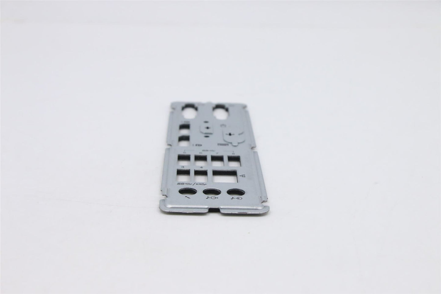 Lenovo MECH_ASM IO shield,Q170&Q150 LI 00KT169