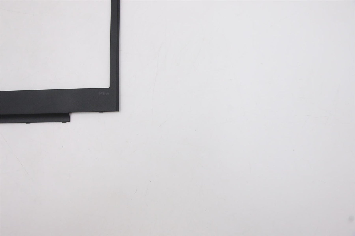 Lenovo ThinkPad P15v 1 Bezel front trim frame Cover Black 5B30Z38882
