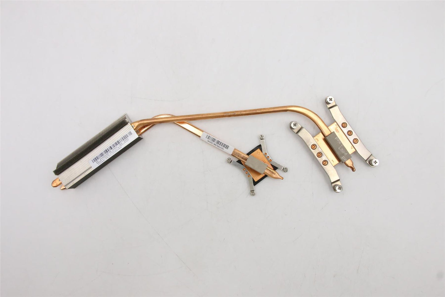 Lenovo HEATSINK T C560 CM DIS NT 5H40G35521