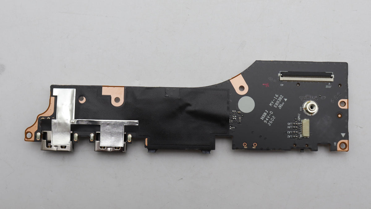 Lenovo CARDPOP L83SF I/O Board 5C50S26039