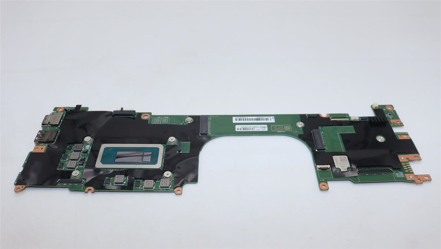 Lenovo ThinkPad X1 7th Gen X1 10th Gen Motherboard Mainboard UMA 16G 5B21C41573