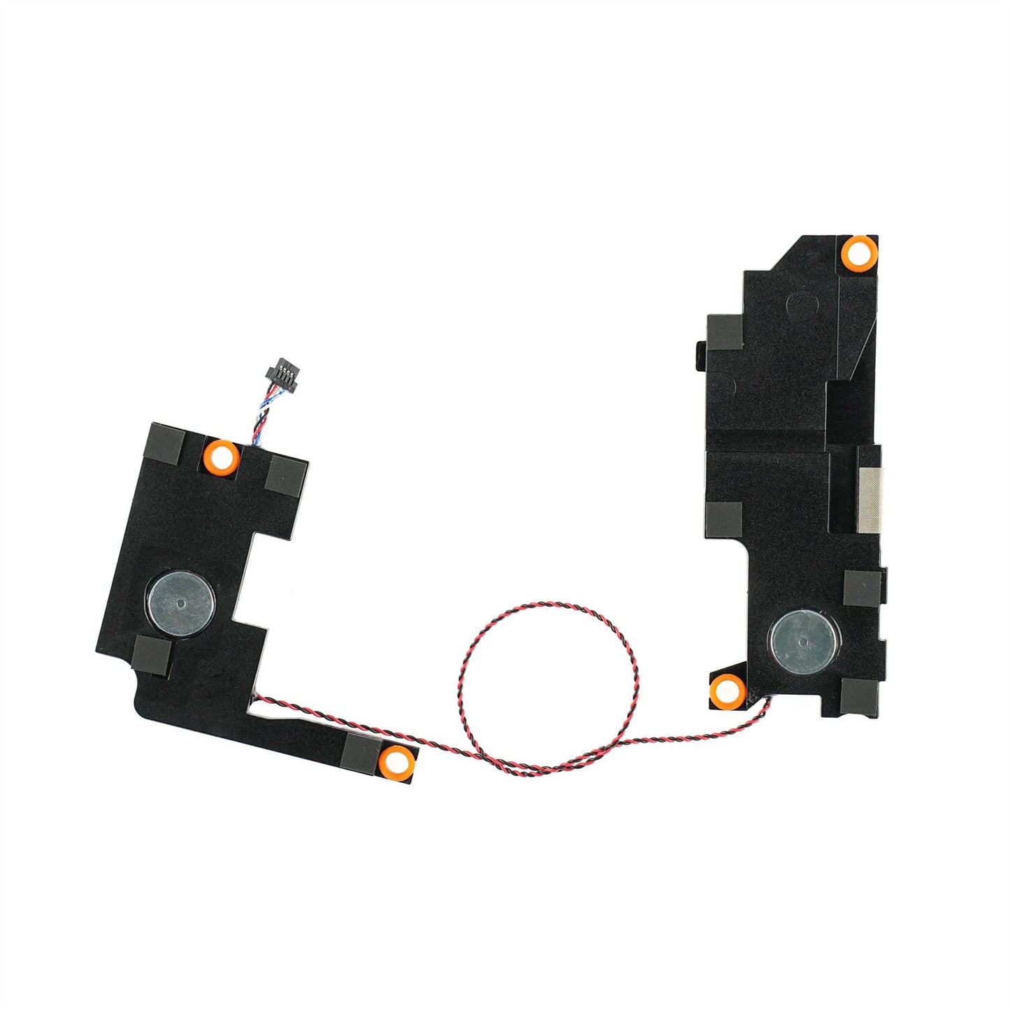 Asus Chromebook C424MA C424M CX1400CMA Left & Right Speakers 04072-03450000