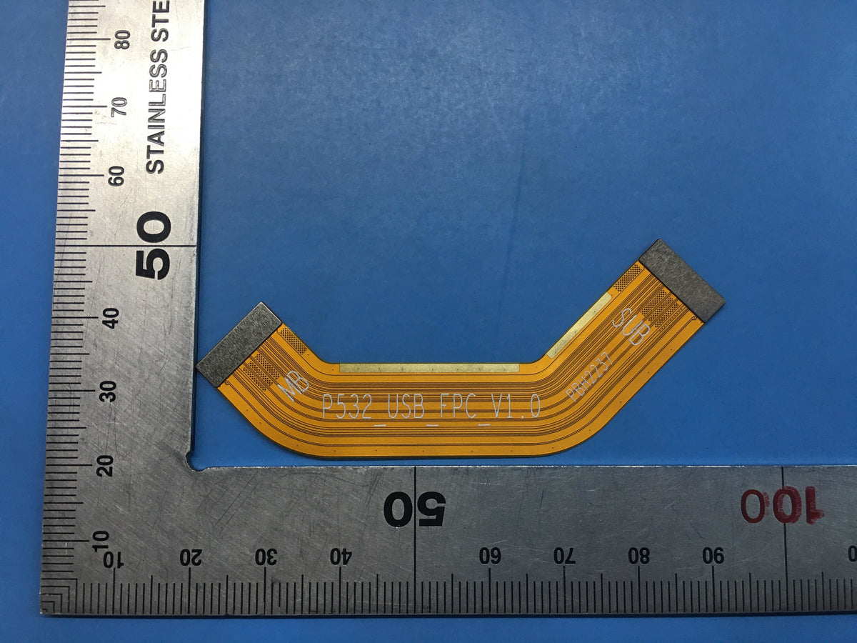Lenovo TB-J607Z Main-SUB FPC&*6680AA000744 CS FPC Board 5F78C18997