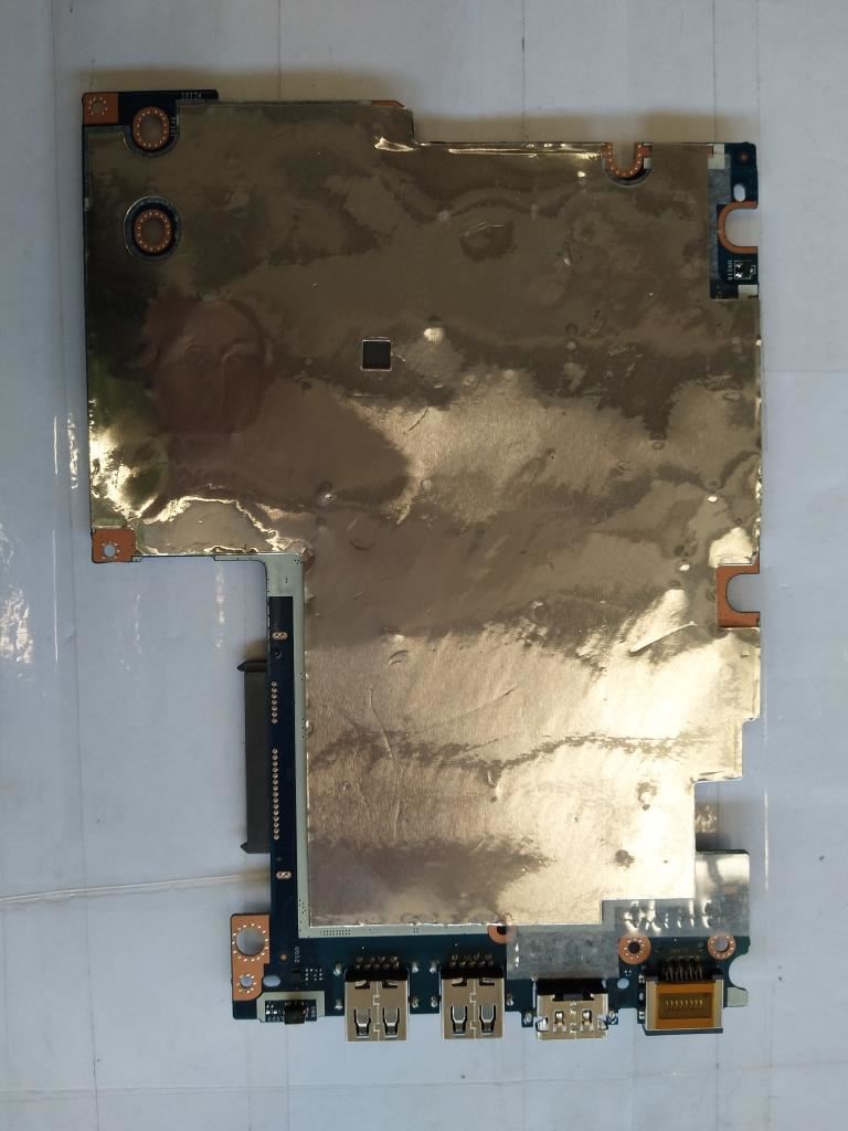 Lenovo 5B20M32735 MB C 80VBWIN I77500U UMA NBLFP