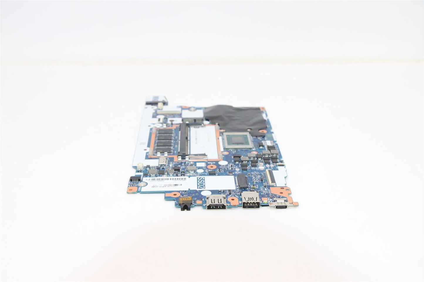 Lenovo ThinkPad E14 Gen 3 Motherboard Mainboard UMA AMDR75700U 8G 5B21C16051