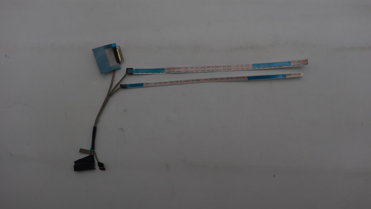 Lenovo H83S1 120 W/TOF LCD Display eDP IR Cable 5C10S31686