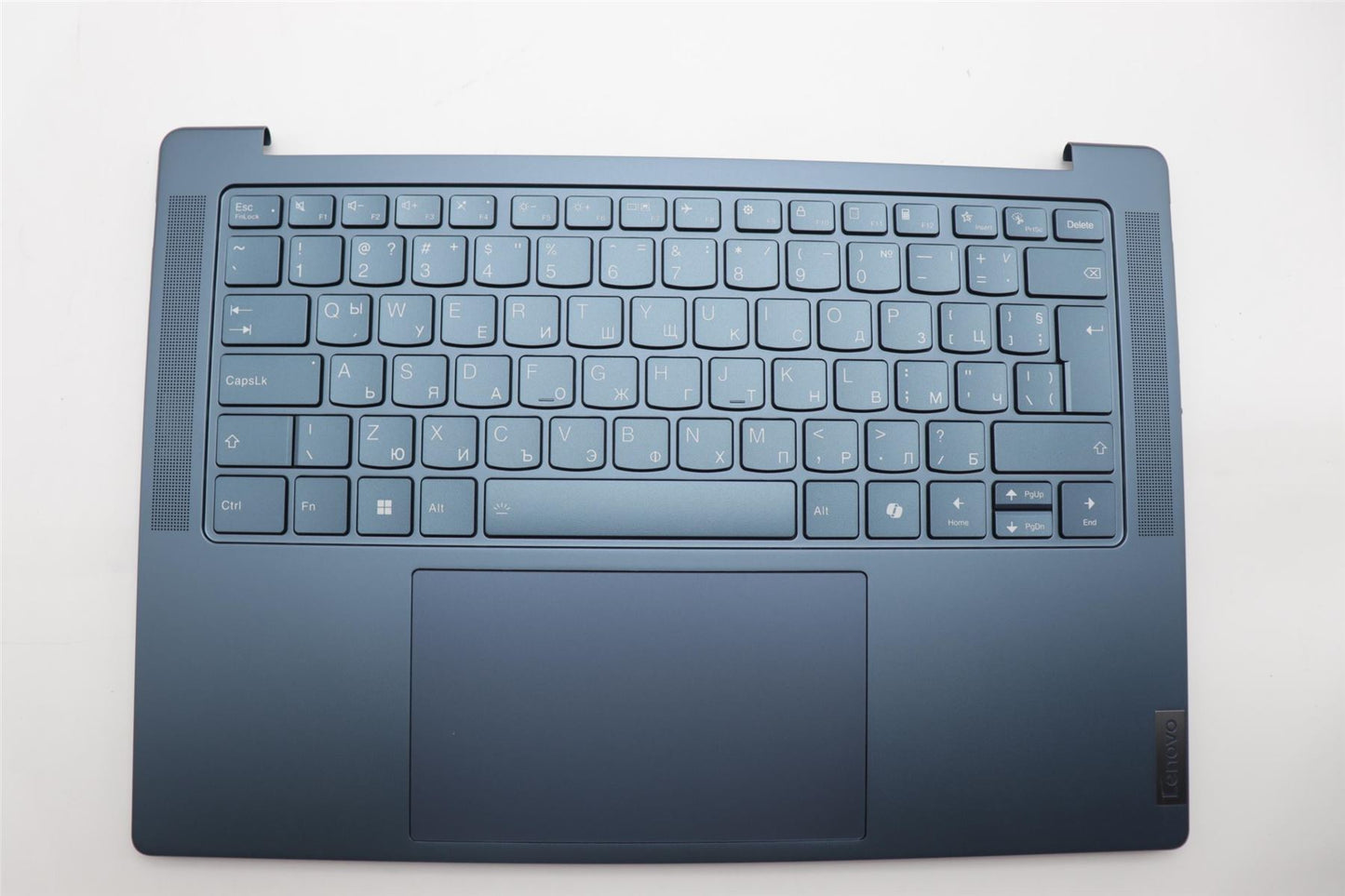 Lenovo Upper Case ASM BUL H 83E3 TT 5CB1N84757