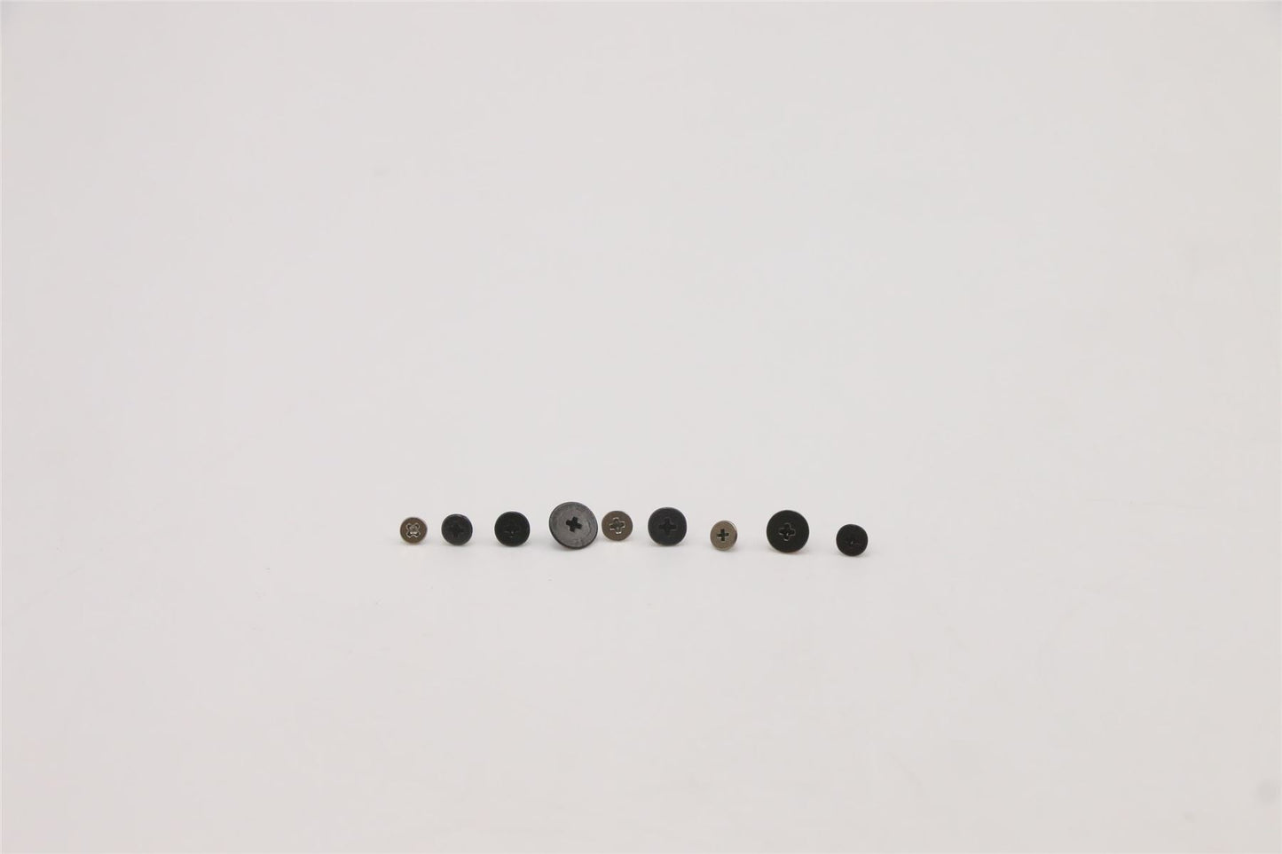 Lenovo SCREW FRU Screw KIT_T15P G2 5S10Z89189