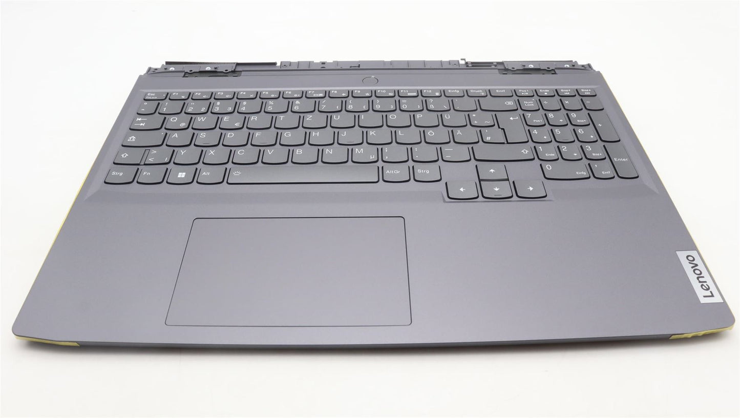 Lenovo LOQ 16IRH8 LOQ 16APH8 Palmrest Cover Touchpad Keyboard 5CB1L55957
