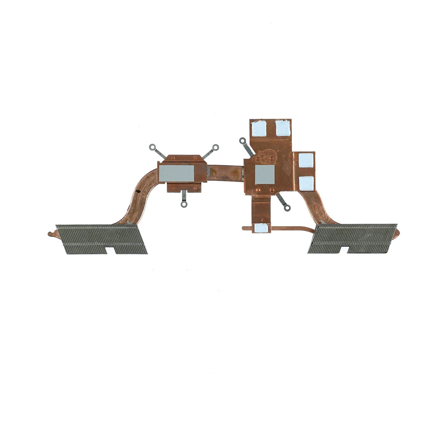 Asus UX562FD UX562FDX Th Mod Assy 13NB0JS0AM0101