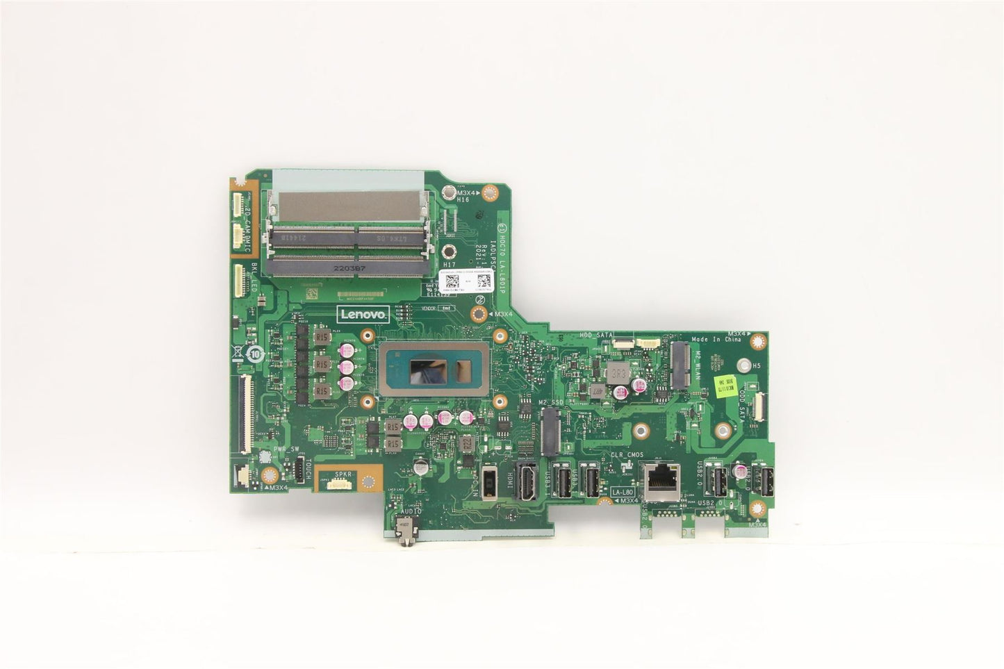 Lenovo IdeaCentre 3 24IAP7 3 22IAP7 Motherboard Mainboard UMA 5B21D16944