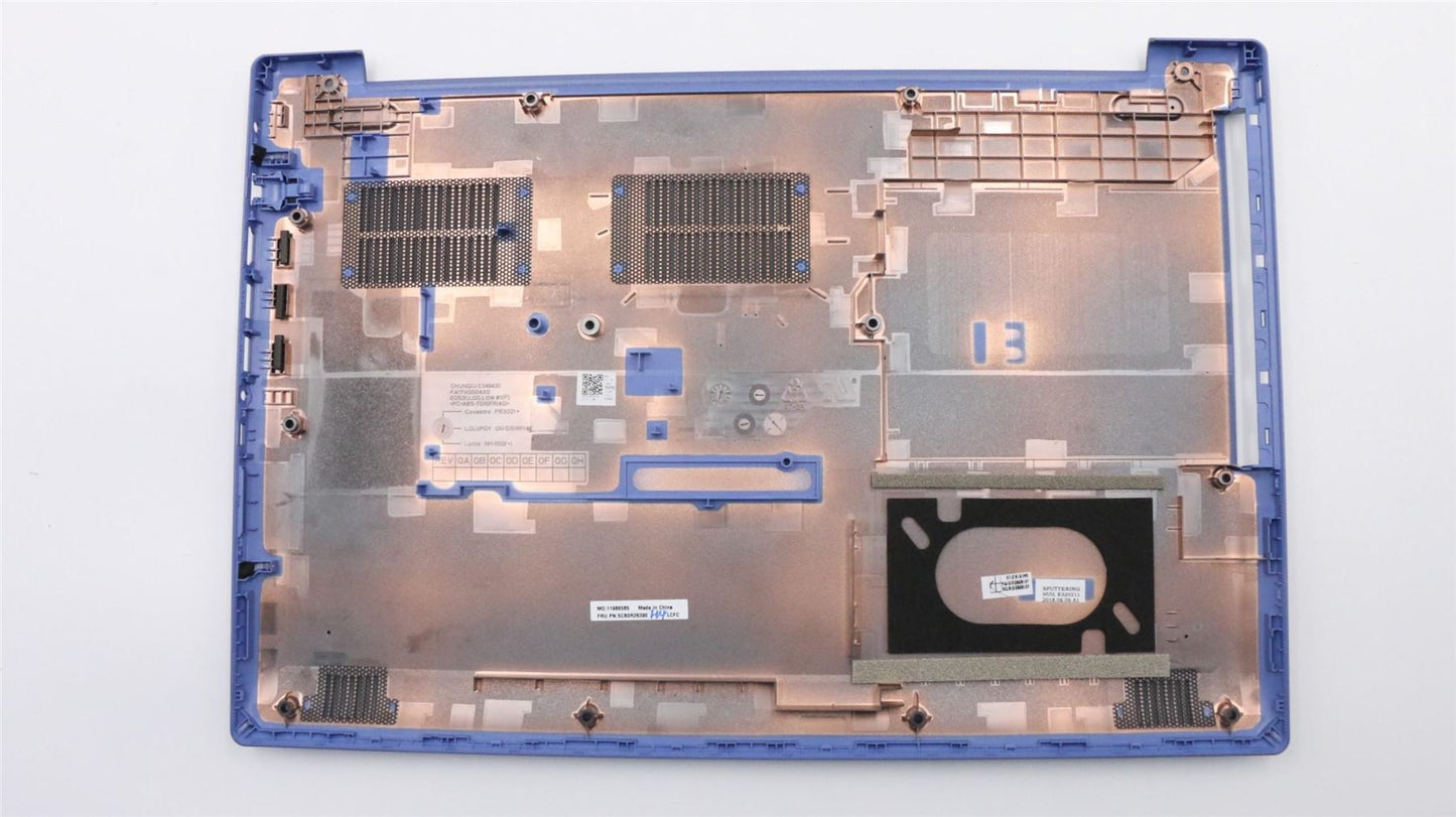 Lenovo IdeaPad 330-15ARR 330-15ICN Bottom Base Lower Cover Grey 5CB0R26390