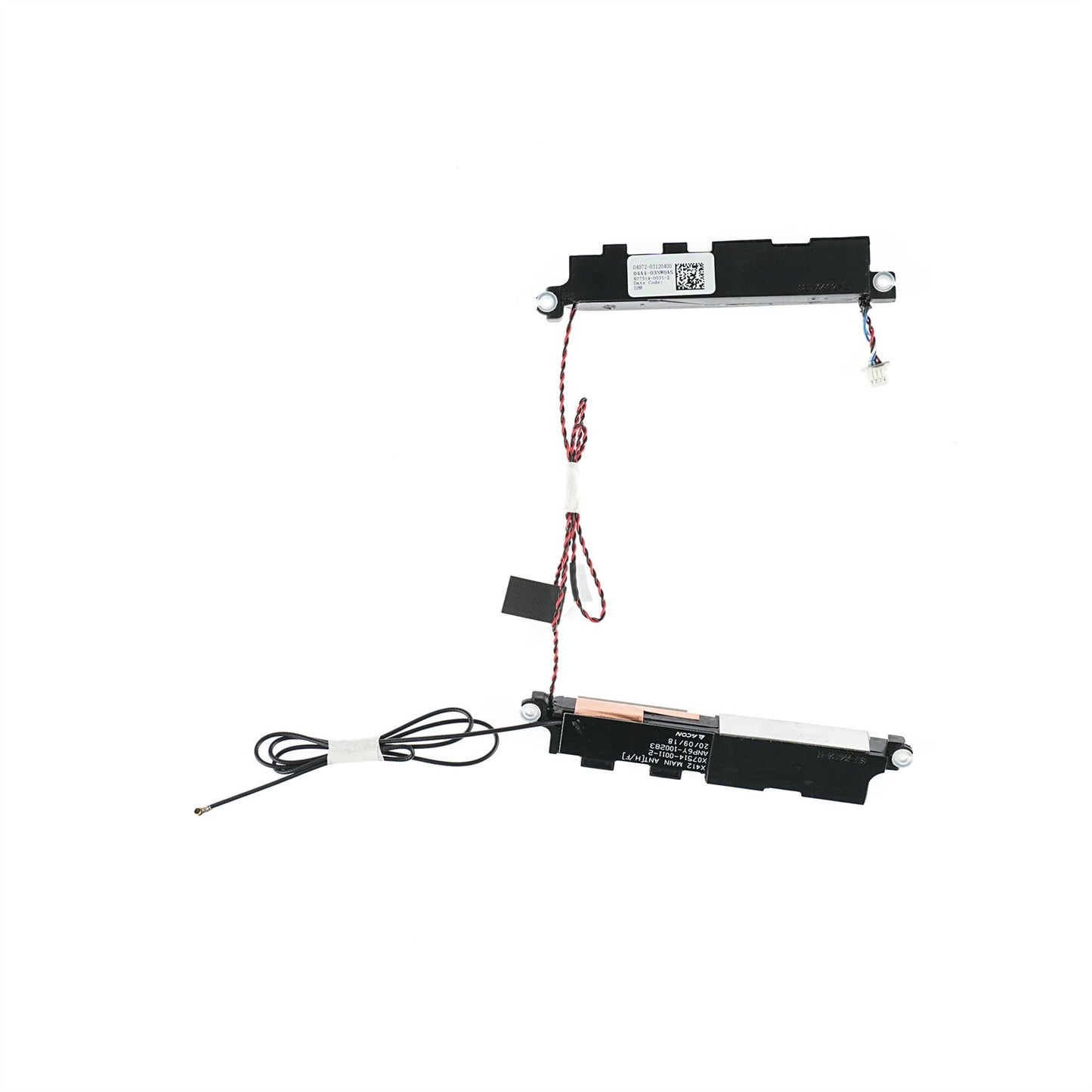 Asus X412Ua Speaker Set 04072-03120400