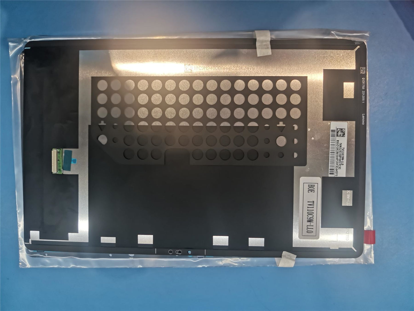 Lenovo P11 5G TB-J607Z Screen LCD Touch Touchscreen 5D68C18983