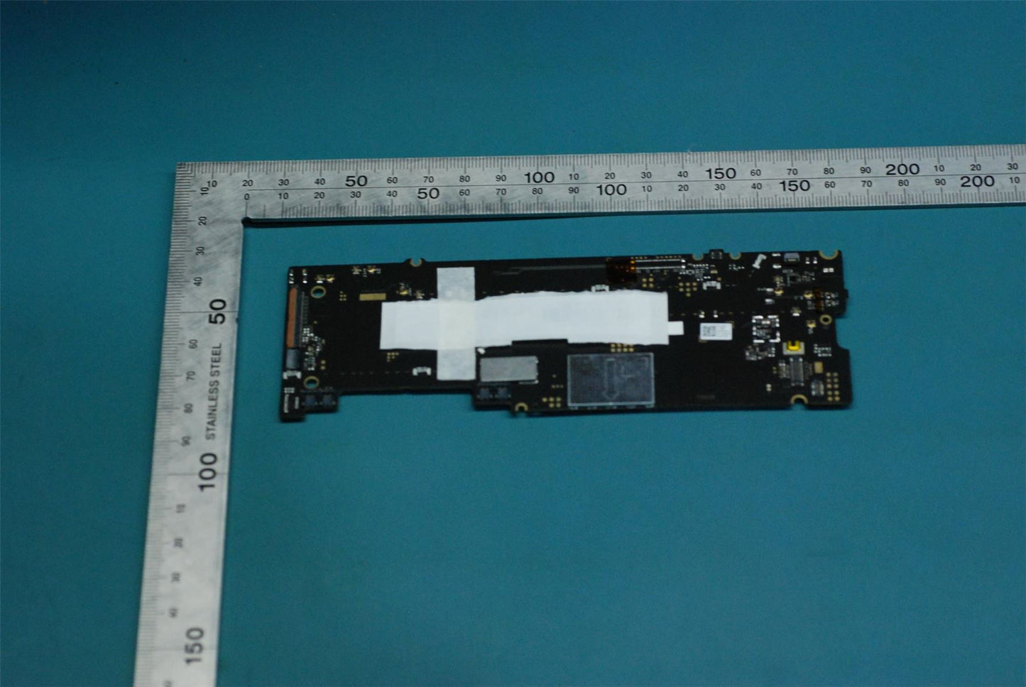 Lenovo Yoga Tab 3 Motherboard Mainboard 5B28C06543