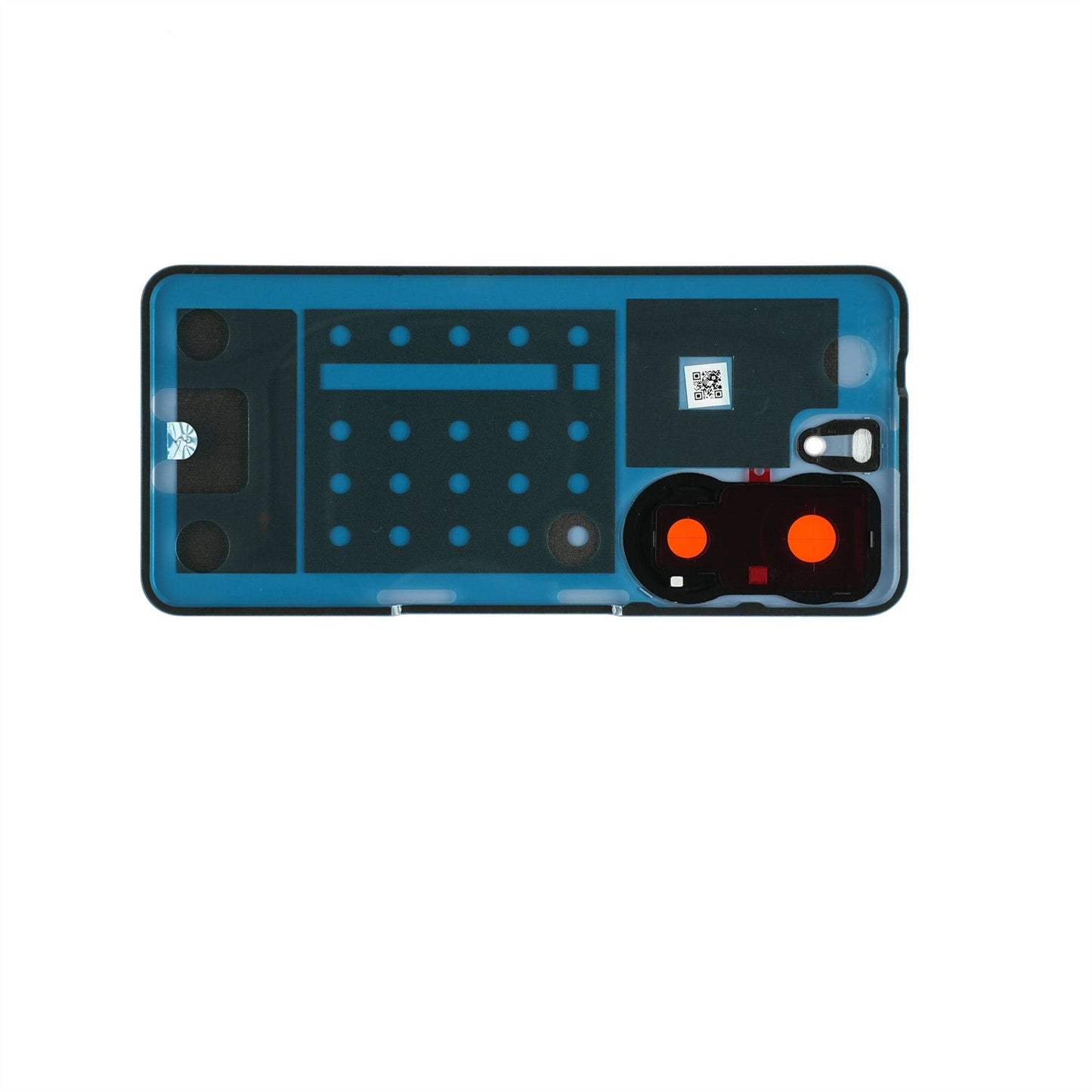 Asus 90AI00C4-R7A010 AI2202-1D BACK COVER PLASTIC ASSY