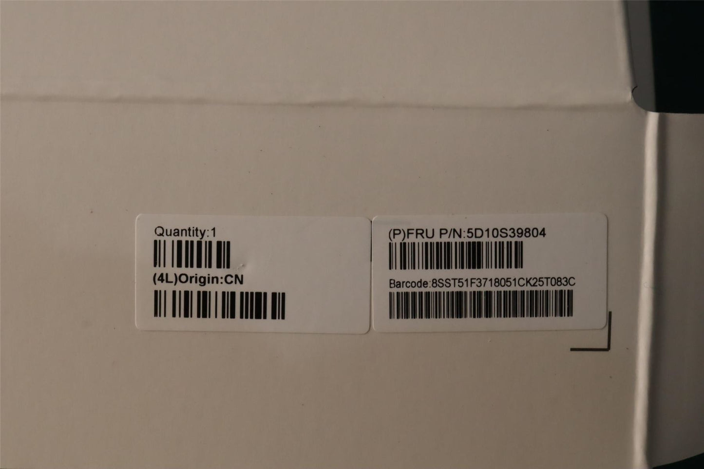Lenovo IdeaPad, Chrome 3 11Q727 EDU Screen LCD Touch Touchscreen 5D10S39805