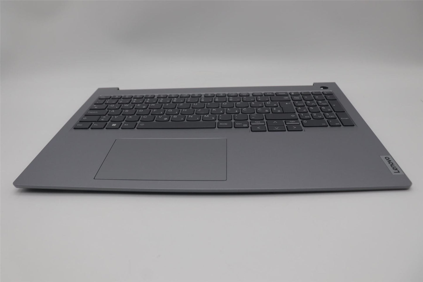 Lenovo COVER Upper Case ASM_SLV W21KH AGBL H 5CB1P01381