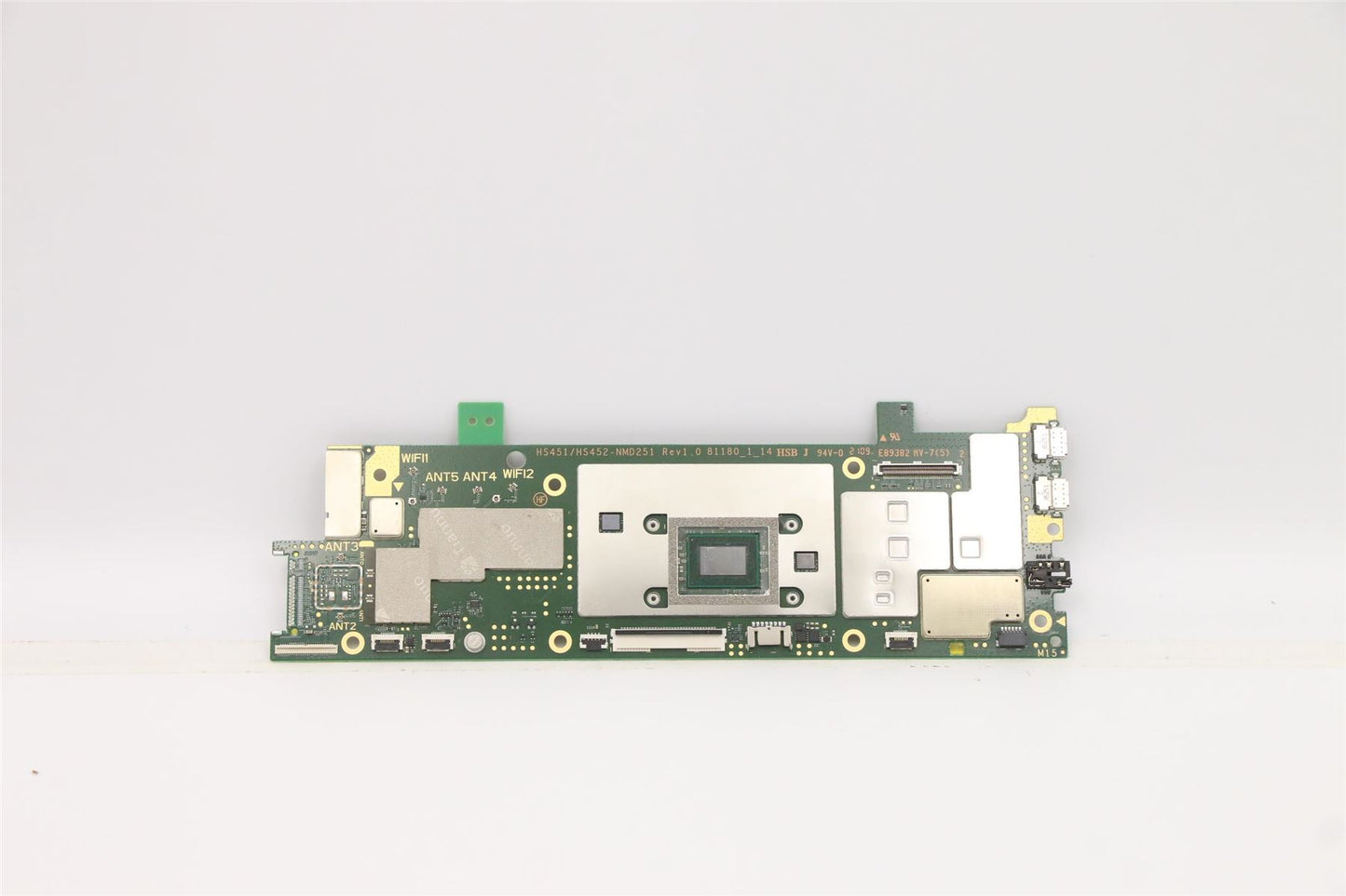 Lenovo IdeaPad 4G 14Q8C05 Motherboard Mainboard UMA 8G 5B20Z26851