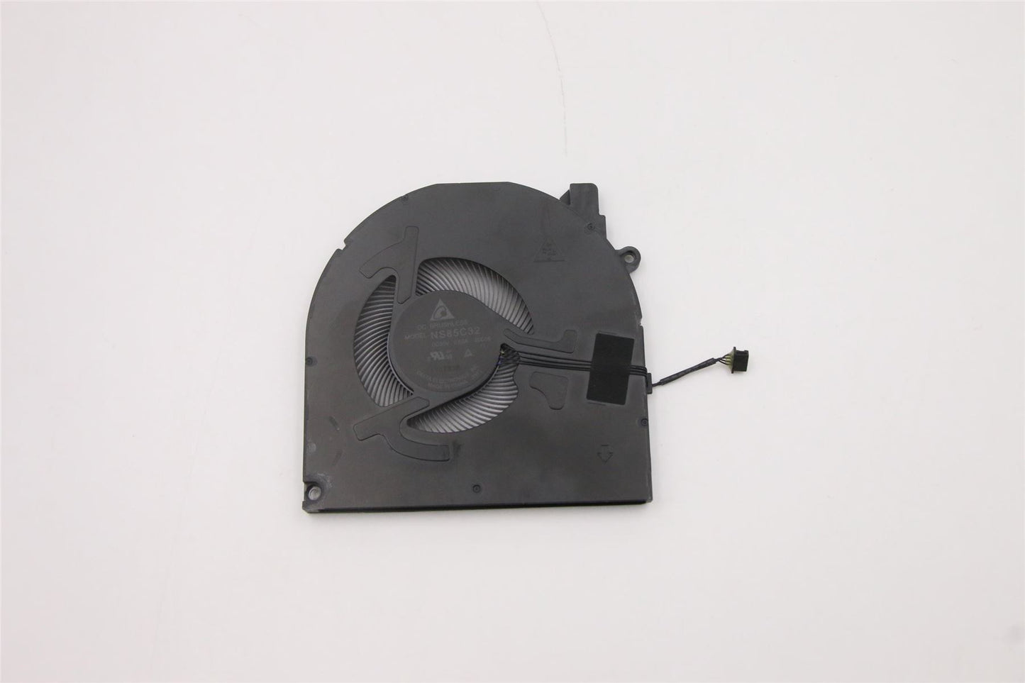 Lenovo ThinkBook 14 G2 ITL 14 G4 IAP 14 G5 IRL Cooling Fan 5F10S13929