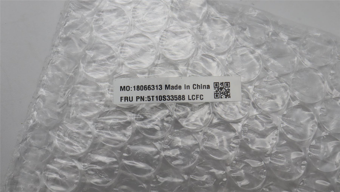 Lenovo TAPE MYLAR L 82WR KB-BRK MB2 5T10S33588