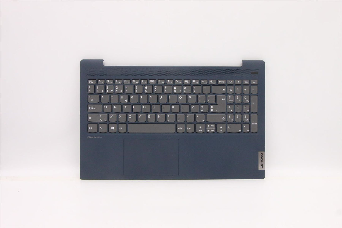 Lenovo Upper Case ASM_BEL L82FG NFPABNBL 5CB1B43438