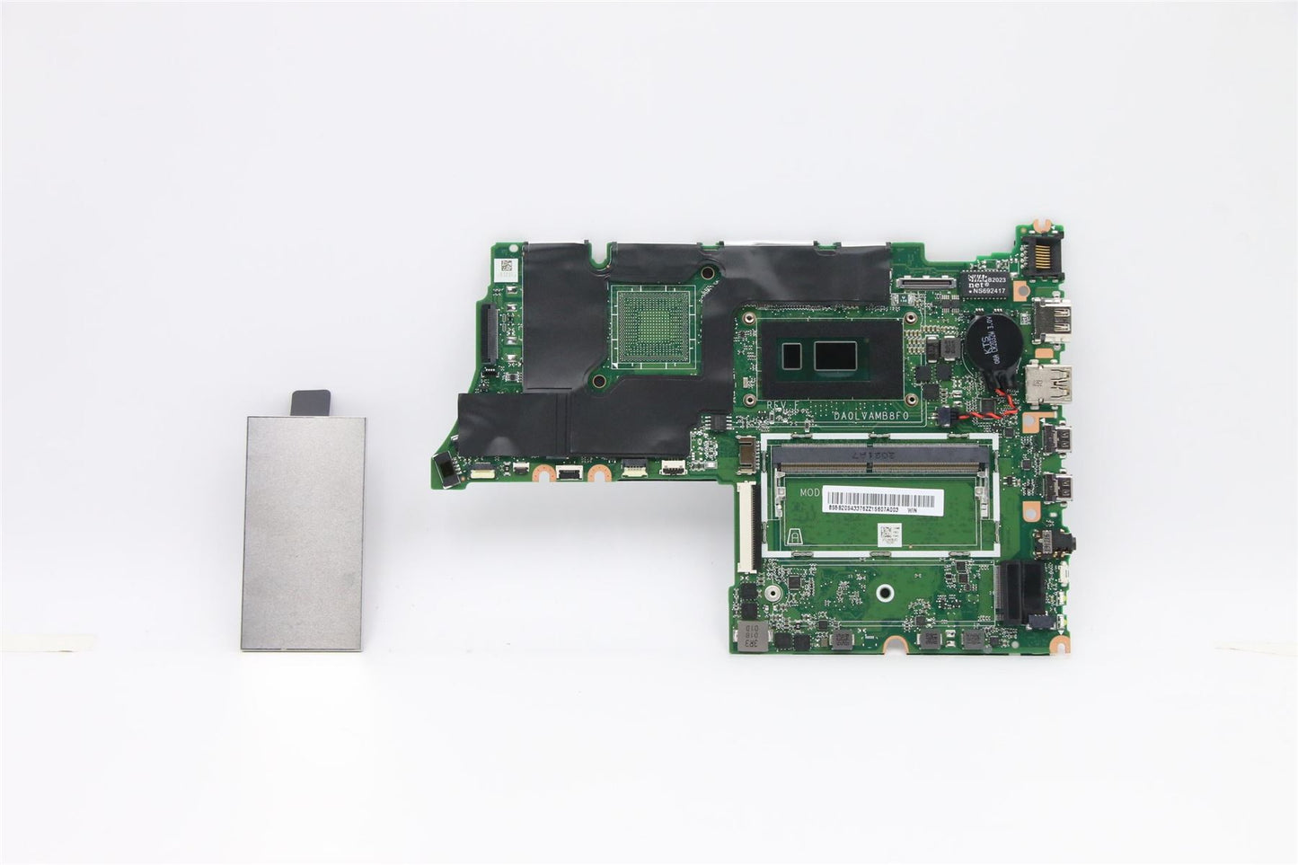 Lenovo ThinkBook 14 IML Motherboard Mainboard UMA intelI510210U 8G 5B20S43376