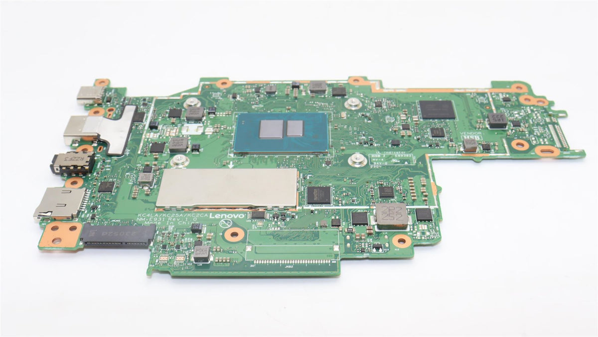 Lenovo Flex IP 3 12IAN8 Motherboard Mainboard UMA INTELN100 4G 5B21L13946