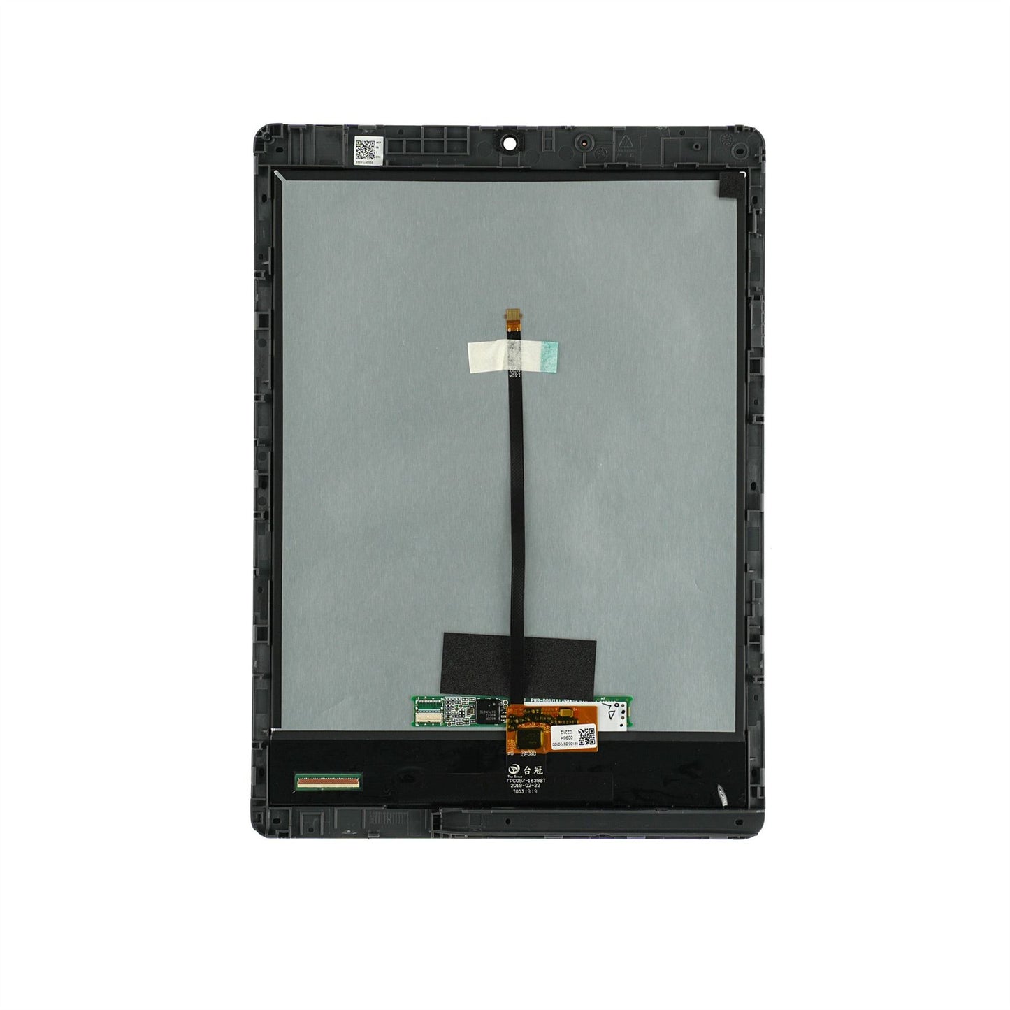 Asus CT100PA CT100PA Lcd Module 90NX02B1-R20010