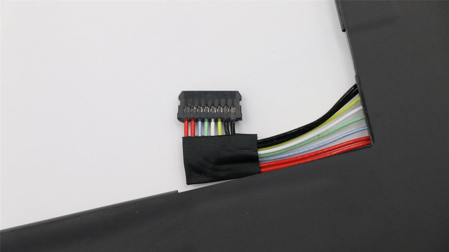 Lenovo Chromebook 100e 500e Akku 11,25 V 42 Wh 5B10Q13162