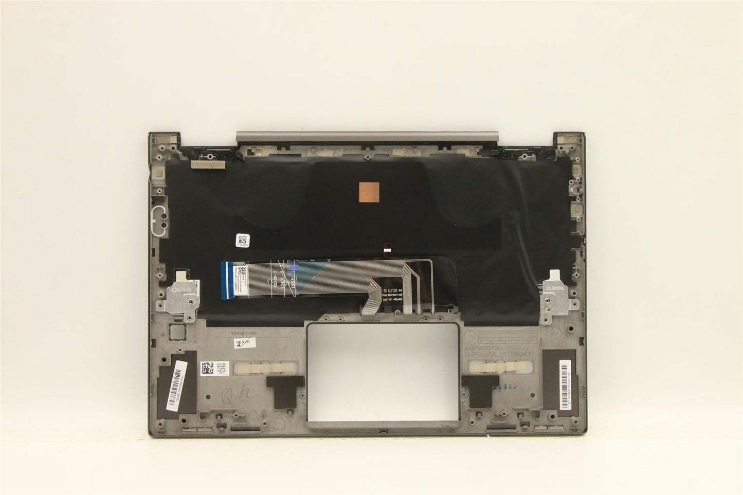 Lenovo Yoga 730-13IWL 730-13IKB Keyboard Palmrest Top Cover Slovakian 5CB0Q95843