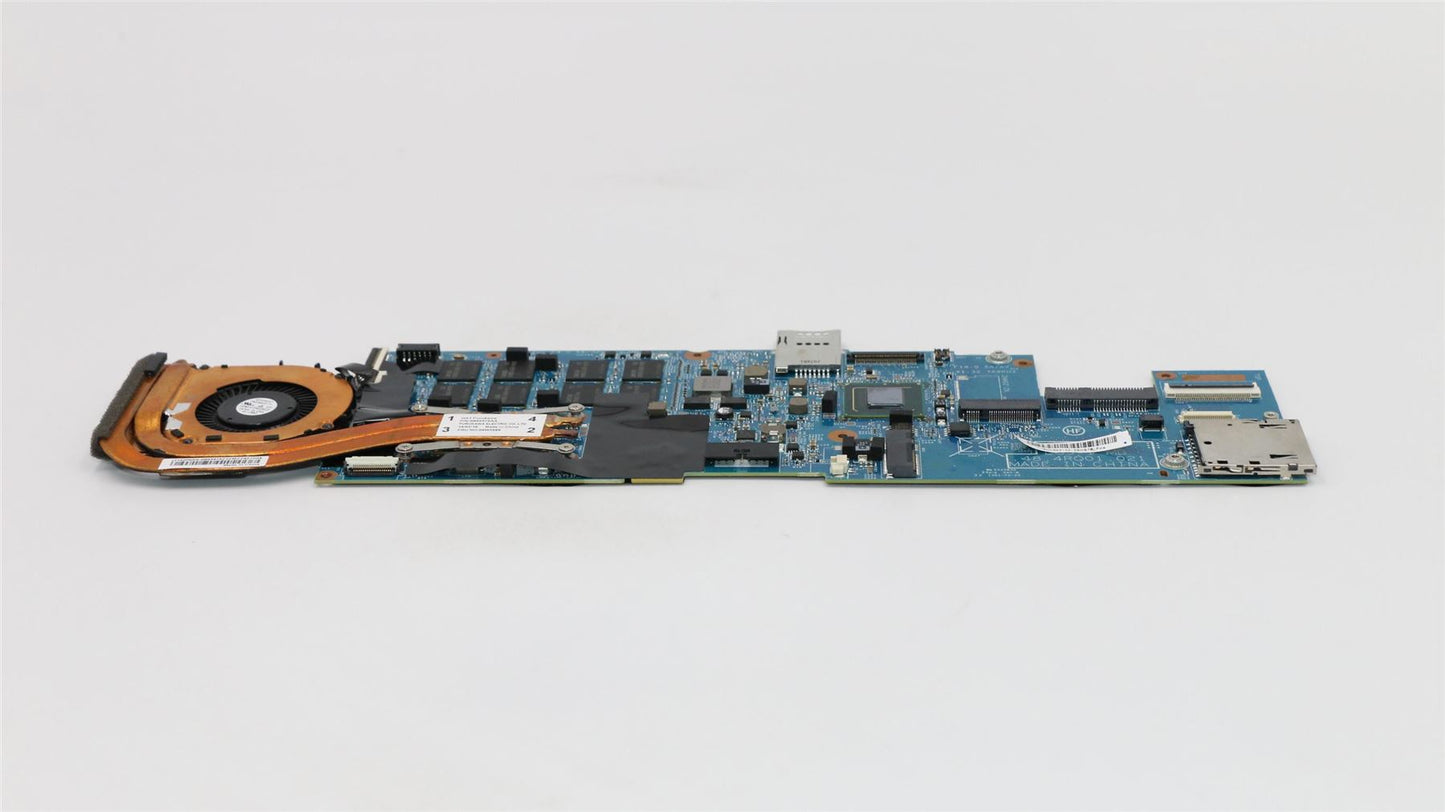 Lenovo ThinkPad X1 1st Gen Motherboard Mainboard 04X0495