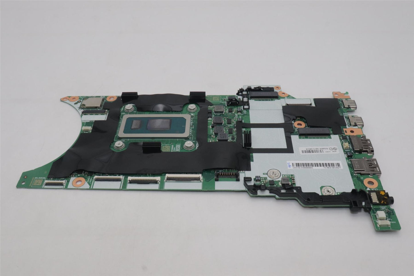 Lenovo ThinkPad T14s Gen 4 Motherboard Mainboard UMA INTELI51335U 16G 5B21L58524