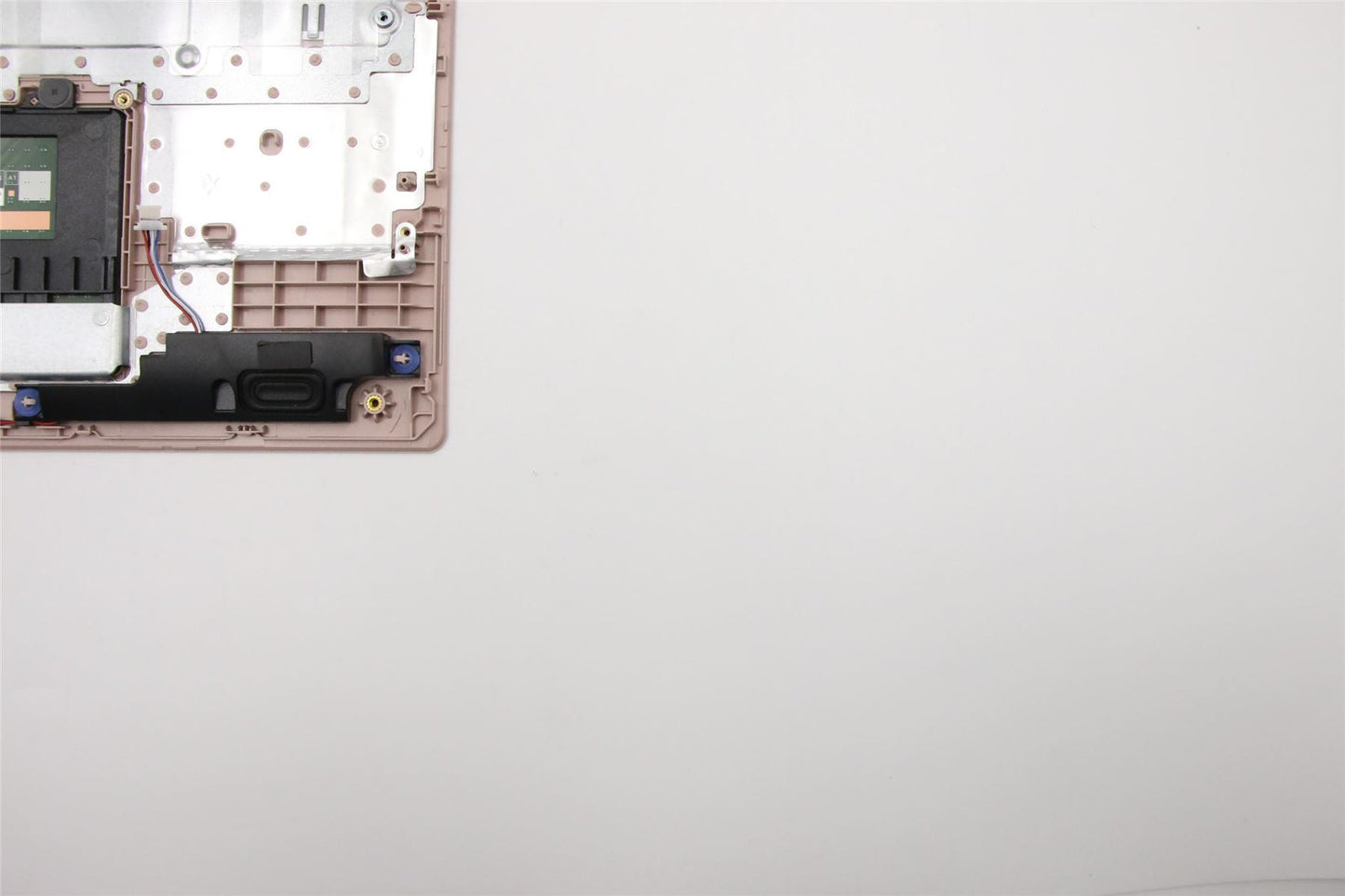 Lenovo UPPERCASEASML80XLRD IMR CZHSLK KB 5CB0N86482