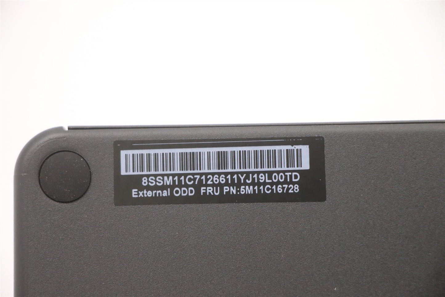 Lenovo MECH_ASM External ODD,A560,24,B 5M11C16728