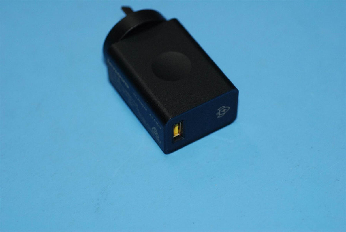 Lenovo 10W&22W smart black AU SC-06 10W 22W AC Charger Adapter 5A19A6N06U