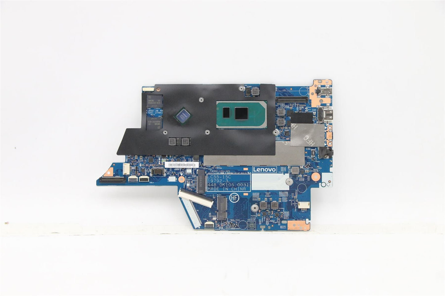 Lenovo IdeaPad 5 15IIL05 Motherboard Mainboard DIS intelI51035G1 8G 5B21B20764