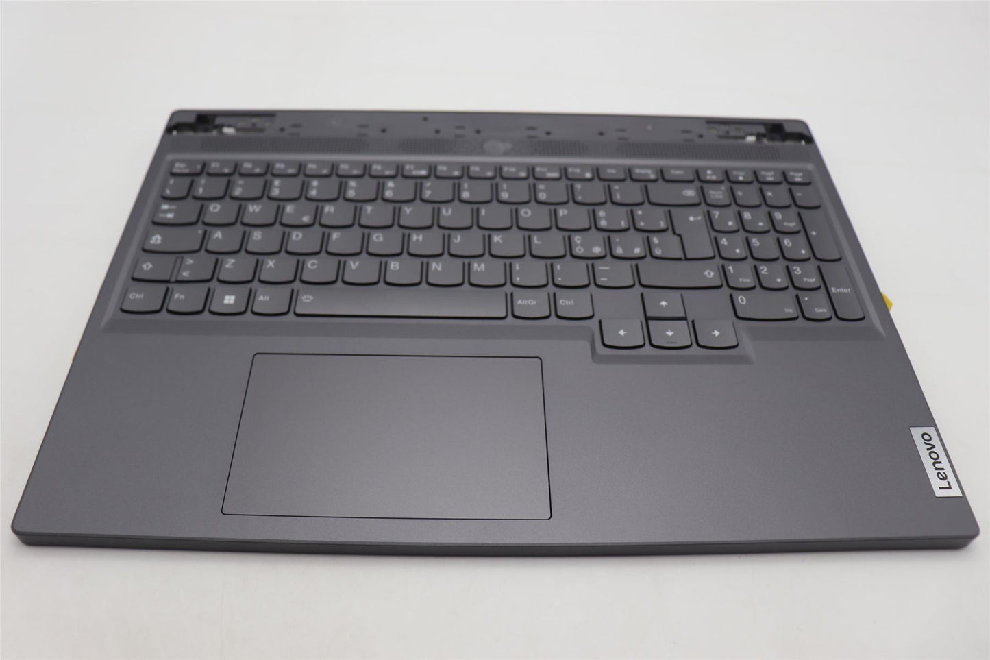 Lenovo Slim 5 16IRH8 5 16APH8 Palmrest Cover Touchpad Keyboard 5CB1L56021