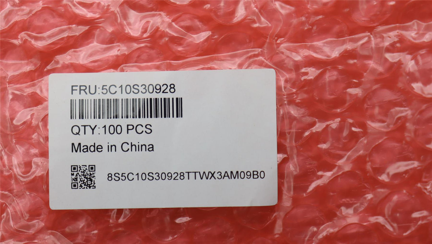Lenovo Mic Cable WT 83E1 5C10S30928