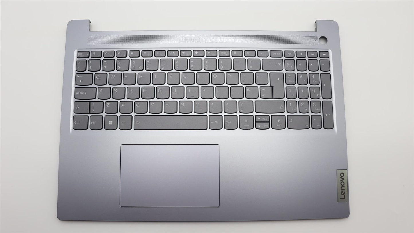 Lenovo COVER UpperCaseASM_UKE L83ENFPAGBL 5CB1M48220