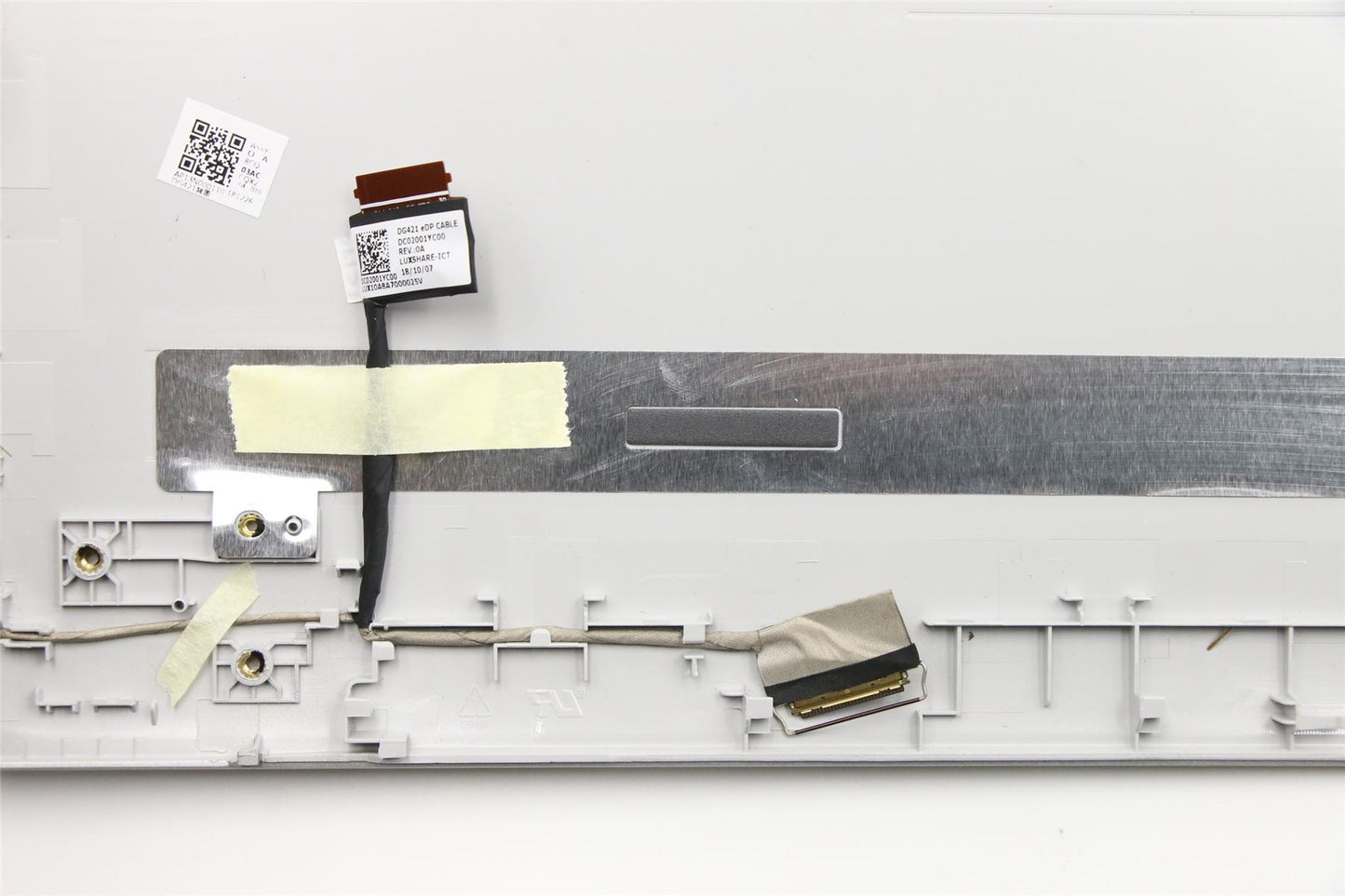 Lenovo IdeaPad 330-14IKB 320-14ISK LCD Cover Rear Back Housing Grey 5CB0N82367