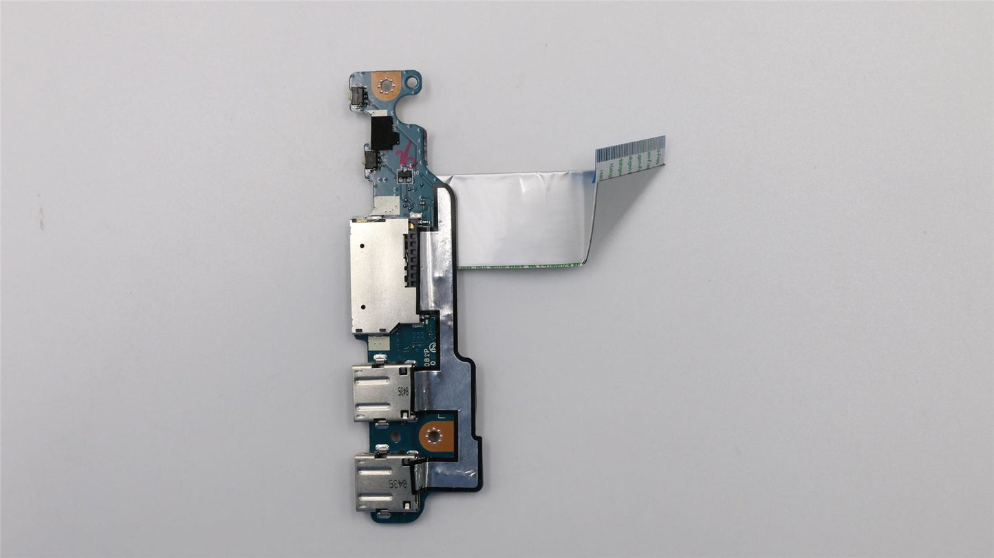 Lenovo Flex C340-14IWL C340-14API 14IWL 14API Power Board 5C50S24892