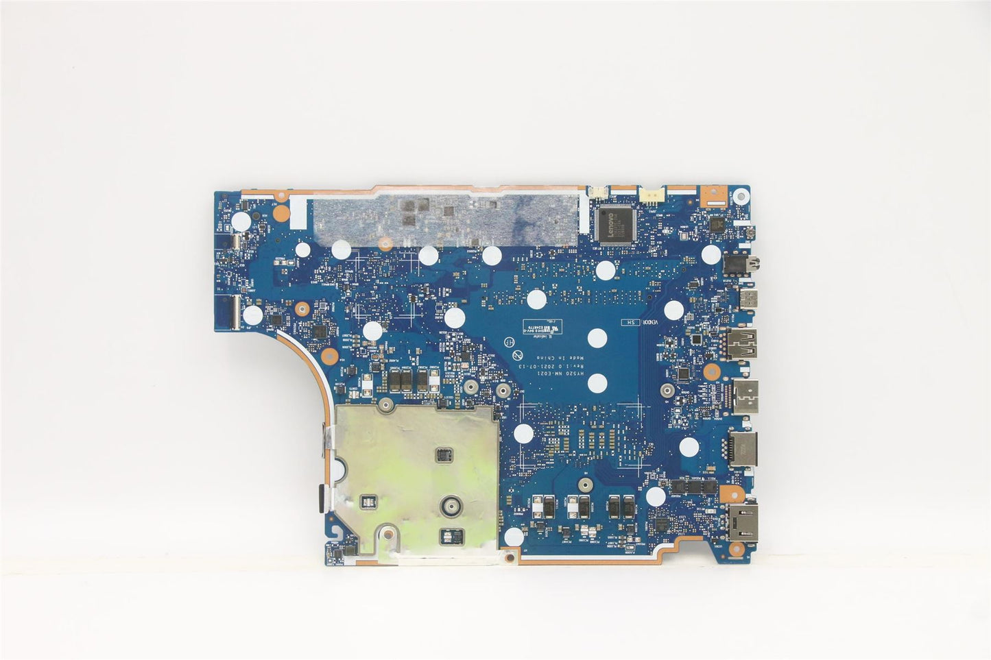 Lenovo ThinkBook 15P G2 ITH Motherboard Mainboard 5B21D67321