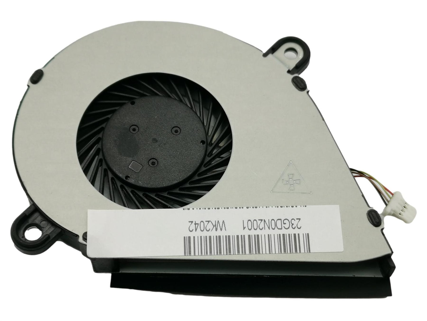 Acer Aspire ES1-572 ES1-532G ES1-524 ES1-523 2540 Fan 23.GD0N2.001