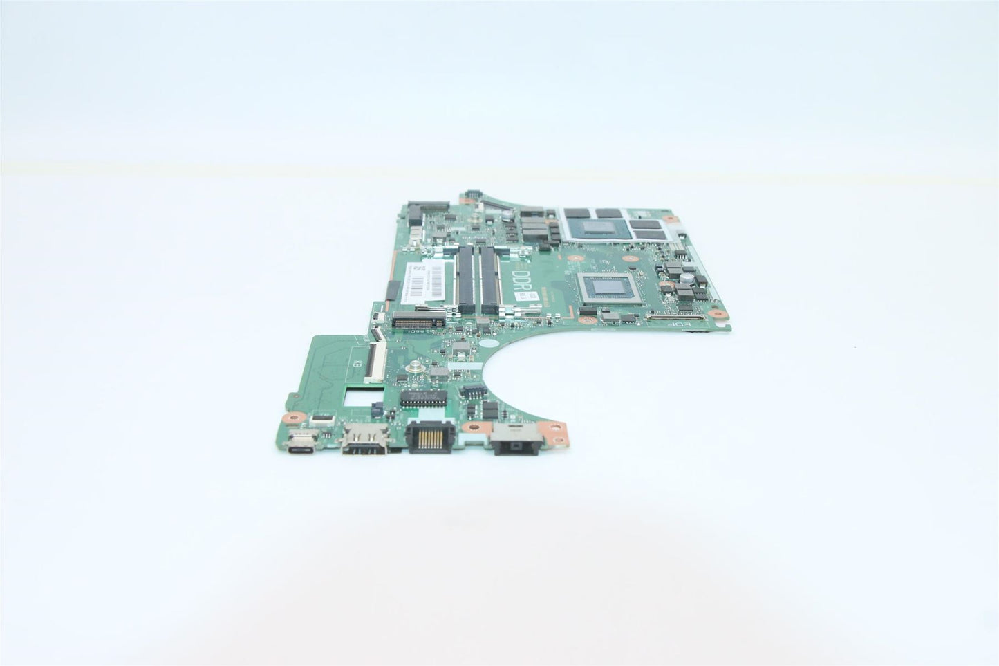 Lenovo IdeaPad 3 15ACH6 Motherboard Mainboard DIS AMDR75800H 5B21C81174