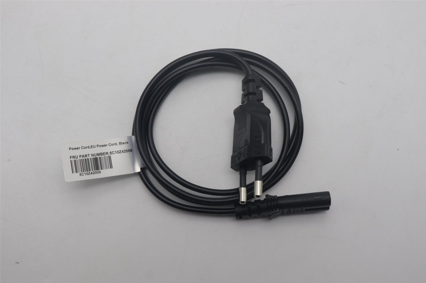 Lenovo LINECORD Bear Mnt EU power Cord 5C10Z42009