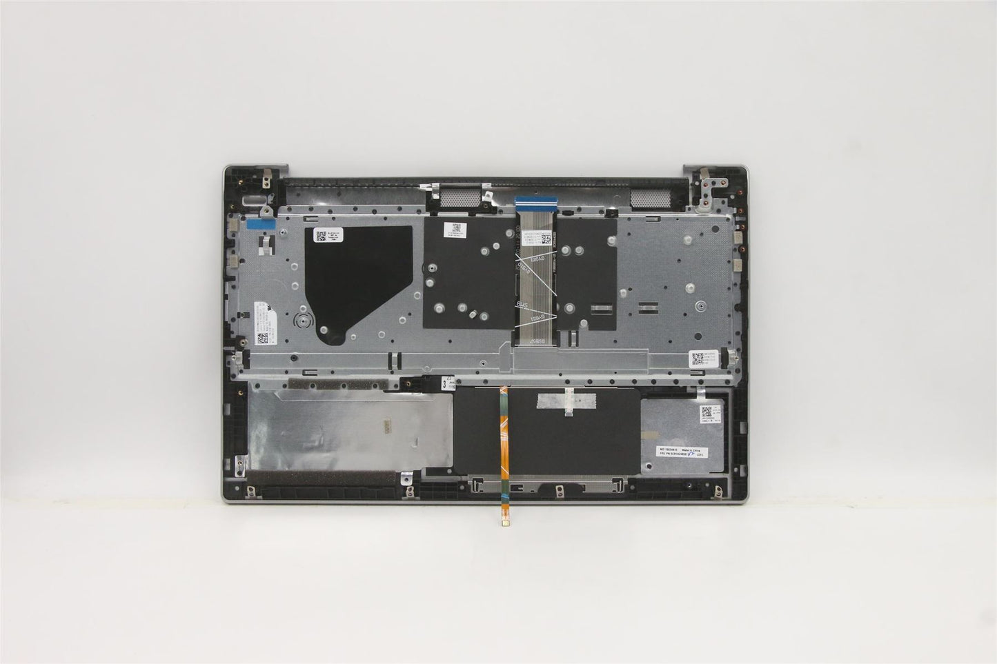 Lenovo IdeaPad 5 15ITL05 5 15ALC05 Palmrest Cover Touchpad Keyboard 5CB1A24858