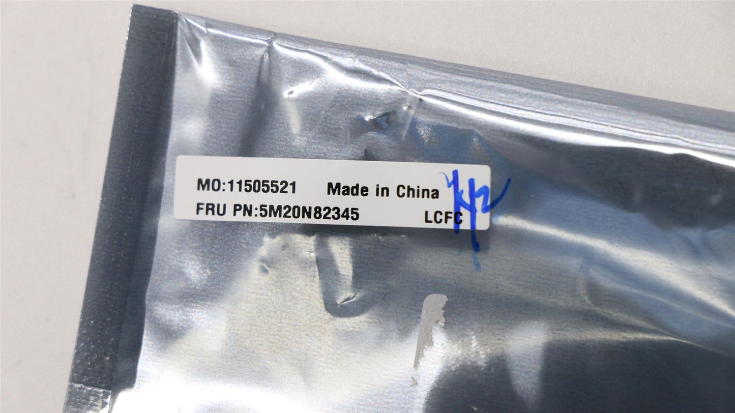 Lenovo MECHANICAL DUMMYODD for 2nd HDD CG L80XK 5M20N82345